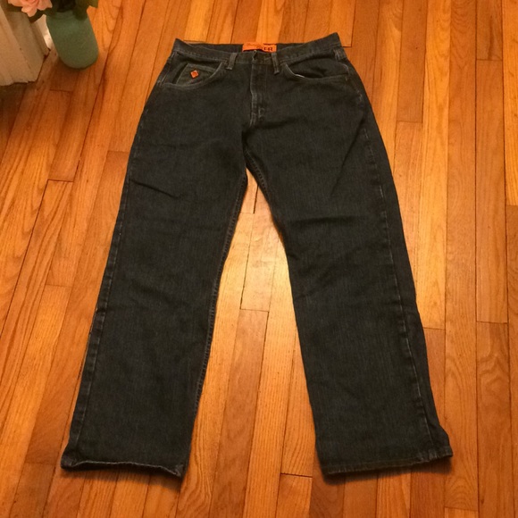 wrangler extreme relaxed fit fr jeans